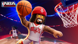 [🔥MISJA ] Koszykówka mistrzów NBA 