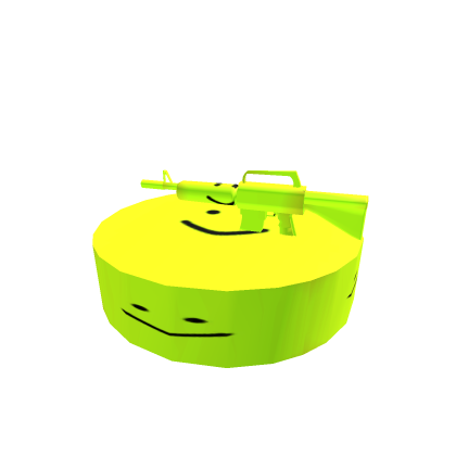 MEME GuN [working]