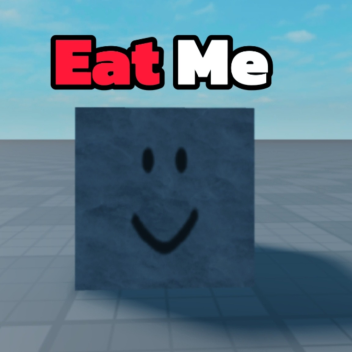 Eat a rock