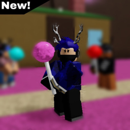 [NEW!] Candy Simulator!