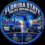 Florida-State Police-department