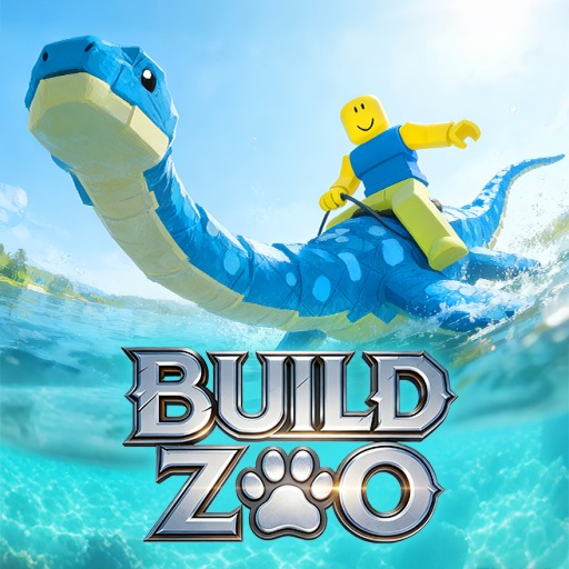 Build a Zoo