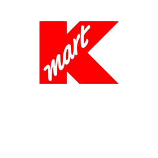 my old abandoned kmart (unfinished)