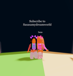 Sasa Samy DREAMWORLD