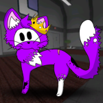 Goo cat gang :]