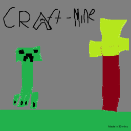 crAft-Mine