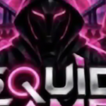 Squid Game Futureverse
