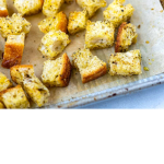 The Epic Crouton Squad