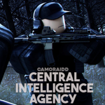 • Central Intelligence Agency