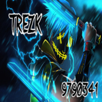 Trezk