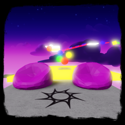 Roblox Obby: Vibe Edition