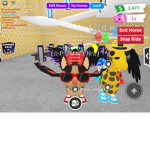 Olstar_nugget’s group for friends