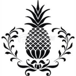 Pineapple people