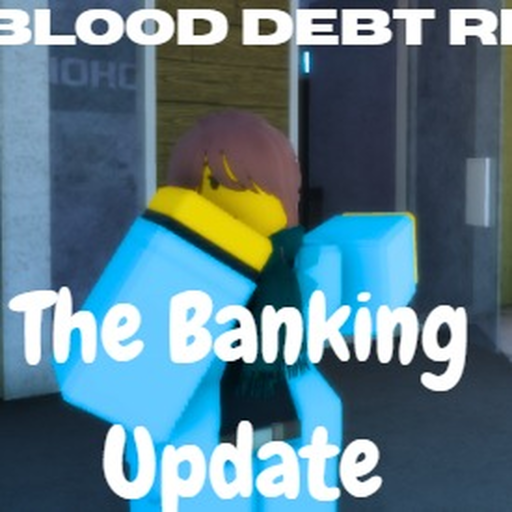 Blood Debt RP icon