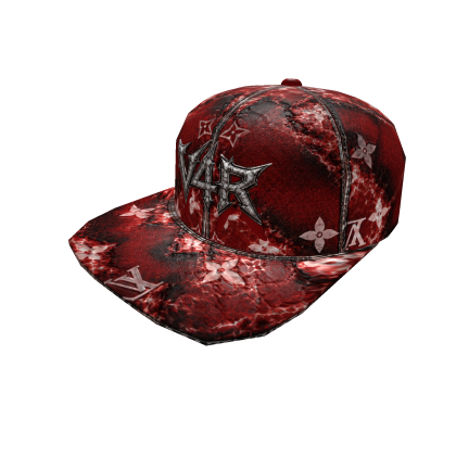 HAT MARBLE SHADOW | BY V4R