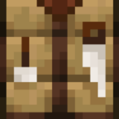minecraft crafting table tprr Roblox decal