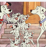 101 Dalmatian