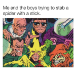DA BOIS PLAYING ROBLOX