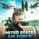 |~ Reality’sUnited States Air Force~|
