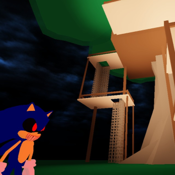 Survival The Sonic.EXE The Killer