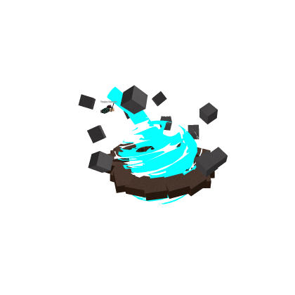 Tanjiro Water breathing