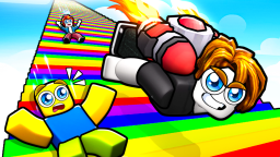 Jetpack po schodach
