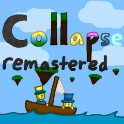 Collapse: Remastered  icon