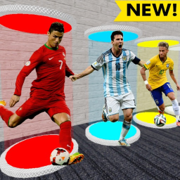 ⚽Soccer Tycoon - 2 Player