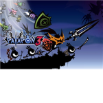 PATAPON 3 HERO