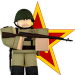 The New Red Army