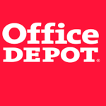 yes, it's office depot