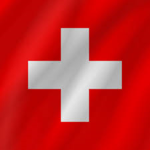 Swiss Cafe!
