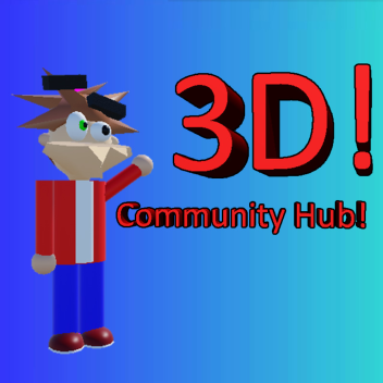Albuquerque 3D Community Hub! 