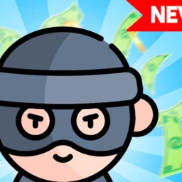 Criminal Tycoon icon