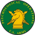 8th Psychological Operations Group Selections