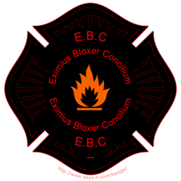 Eximius Bloxer Concilium's Place Number: 0