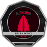 1st Special Forces Operational Detachment Deltaᅠᅠᅠ