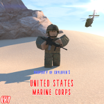 USMC | United States Marine Corps ,