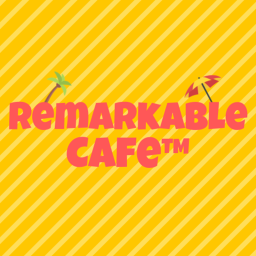 Remarkable Cafe V1