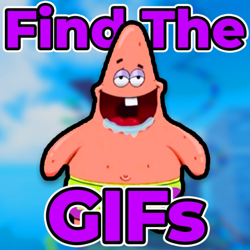 Find The GIFs