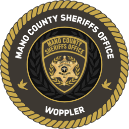 Mano County Sheriff's Office Training Center