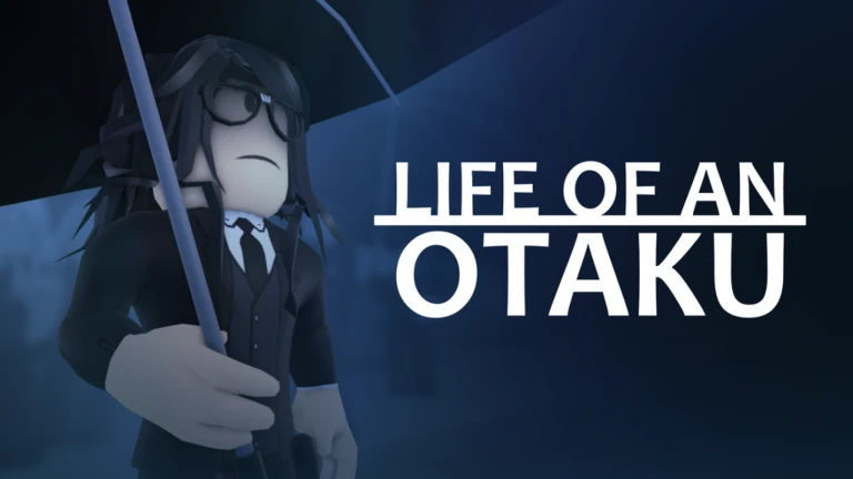 Life of an Otaku