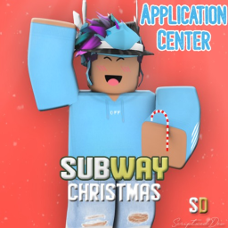 Subway Application Center