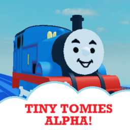 Tiny Tomies! (Alpha)