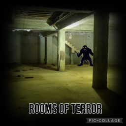 ROOMS OF TERROR CHAPTER 2 RELEASE