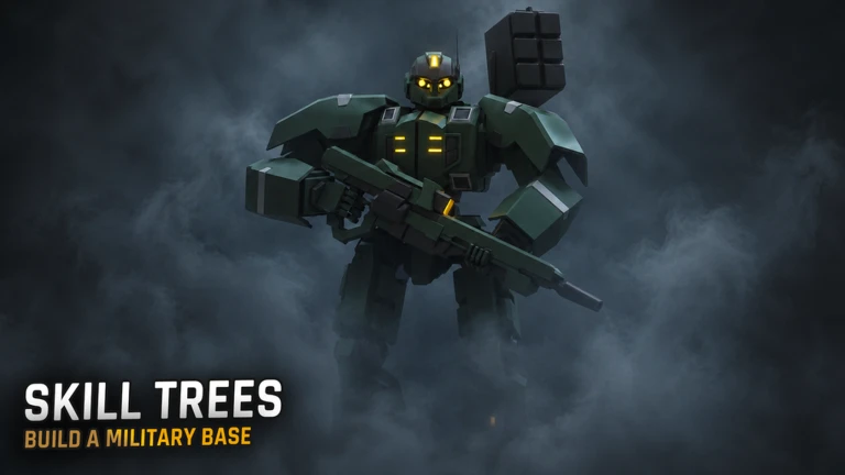 Skill Trees