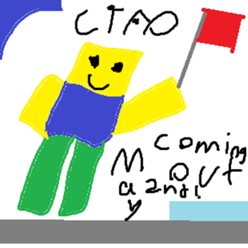 Capture The Flag Official [New badge!]