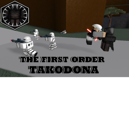The First Order _{TFO}_: Takodona