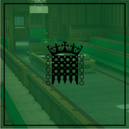 Houses of Parliament