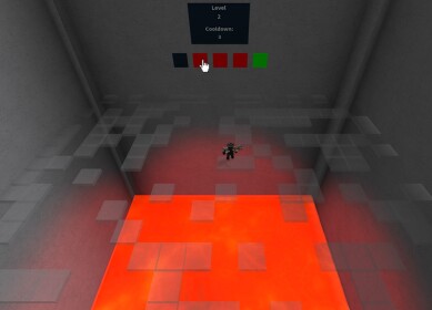Close Quarters [Minigame]